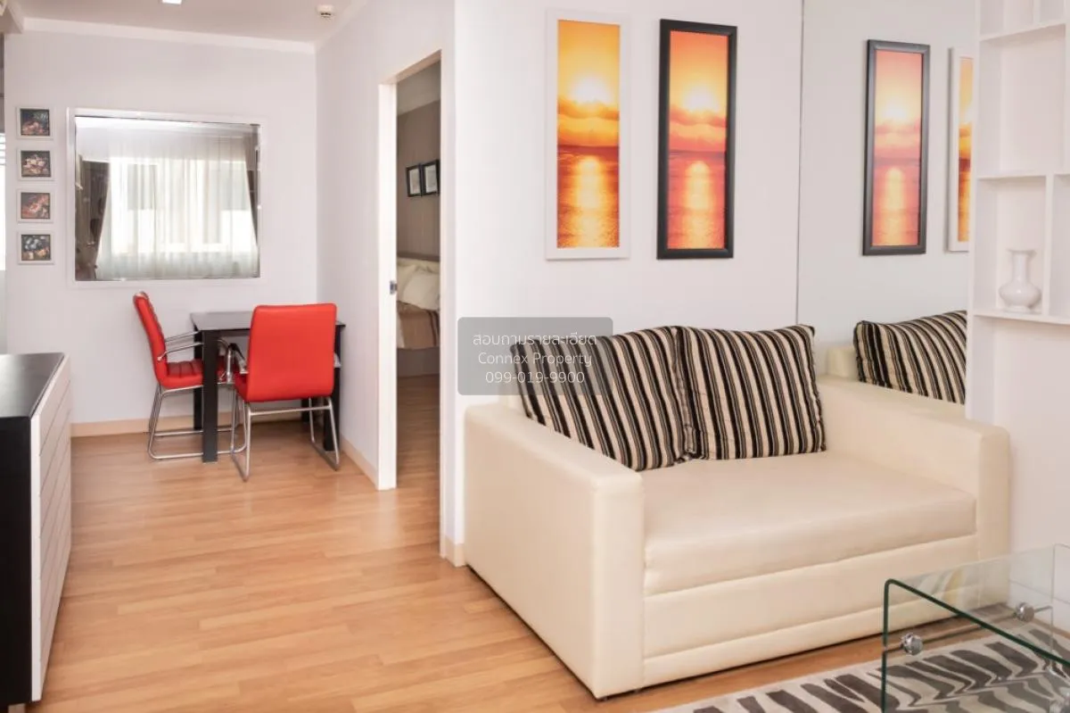 FOR SALE Condo , PP Plus Sukhumvit 71 , BTS-Phra Khanong , Phra K 1