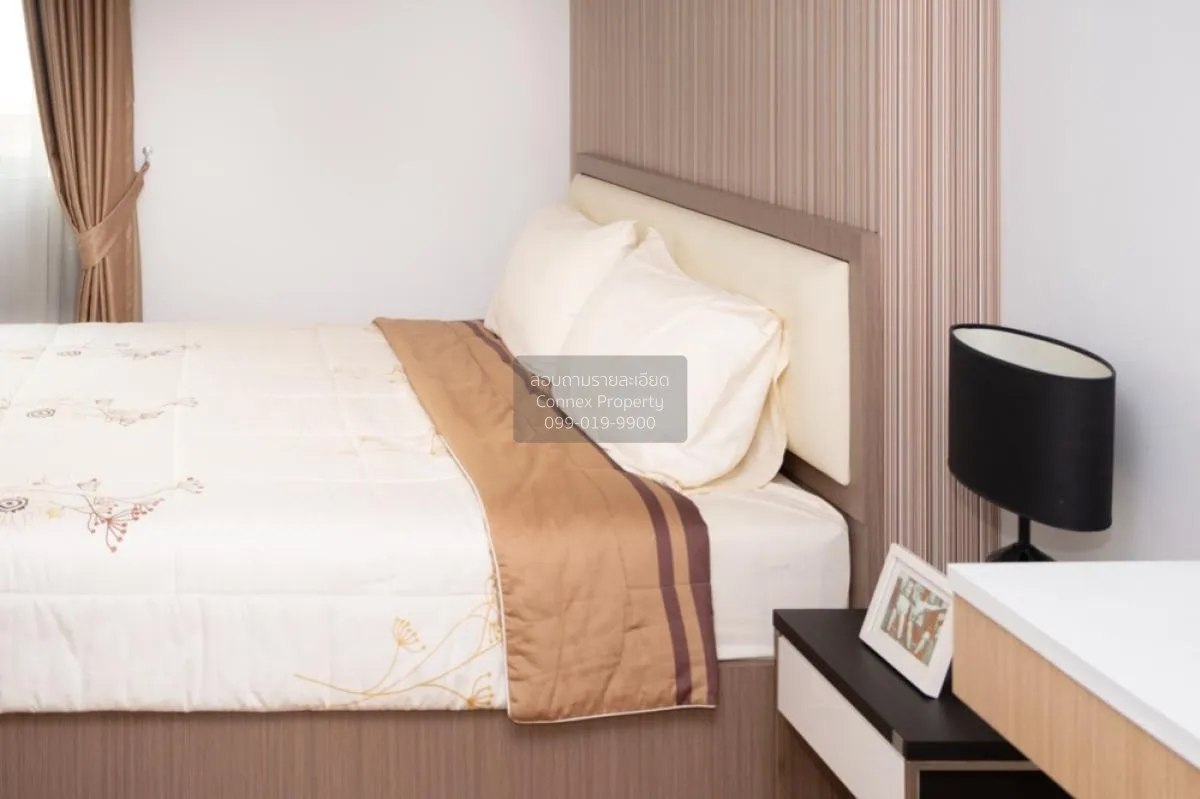 FOR SALE Condo , PP Plus Sukhumvit 71 , BTS-Phra Khanong , Phra K