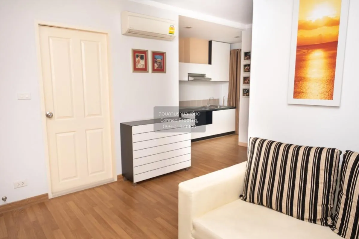 FOR SALE Condo , PP Plus Sukhumvit 71 , BTS-Phra Khanong , Phra K 2