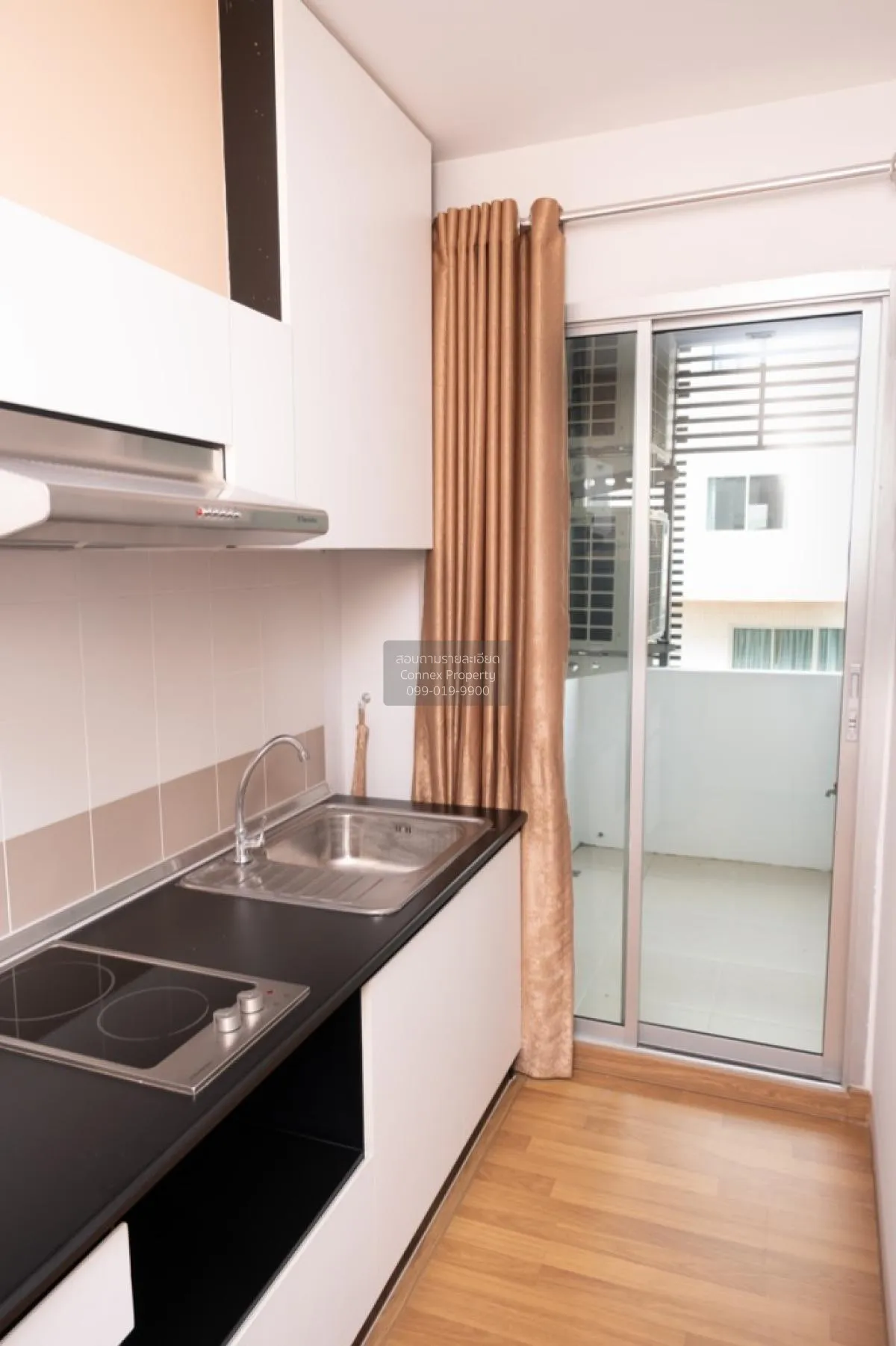 FOR SALE Condo , PP Plus Sukhumvit 71 , BTS-Phra Khanong , Phra K