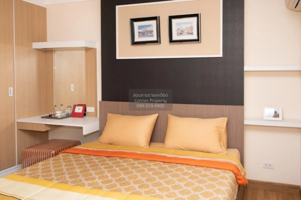 FOR SALE Condo , PP Plus Sukhumvit 71 , BTS-Phra Khanong , Phra K