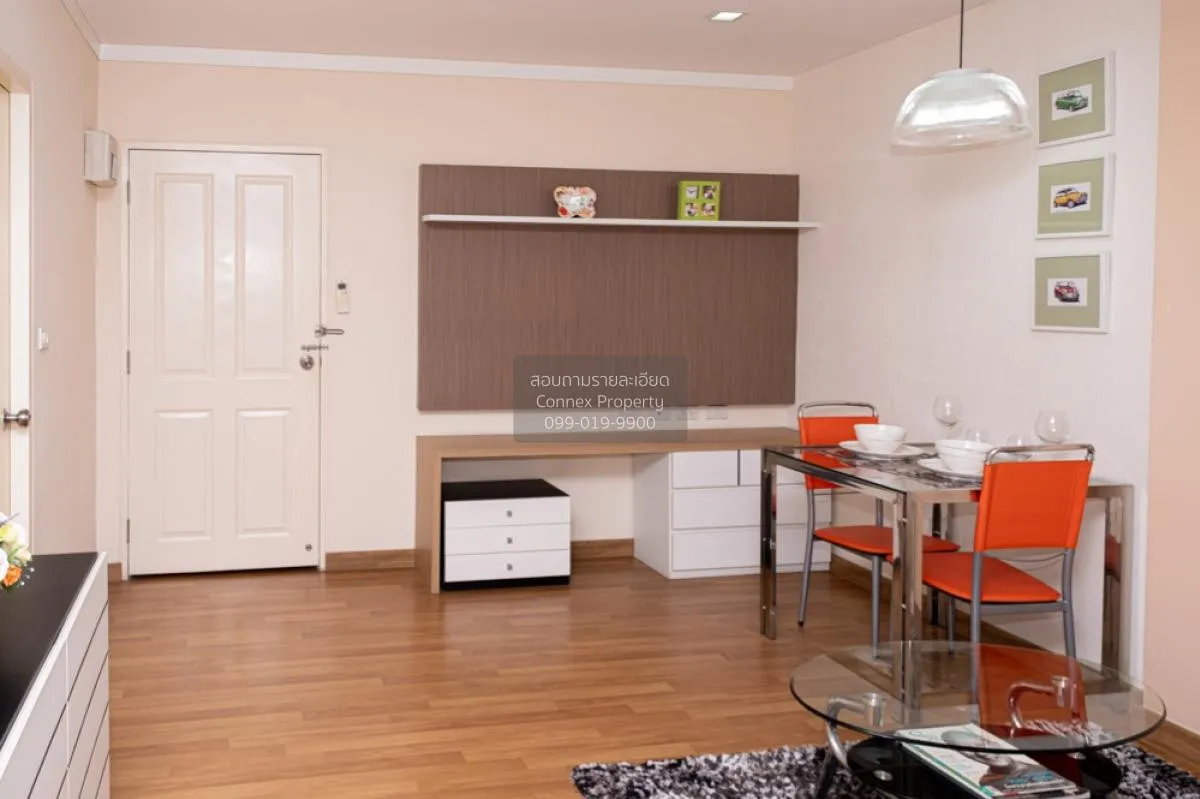 FOR SALE Condo , PP Plus Sukhumvit 71 , BTS-Phra Khanong , Phra K 3