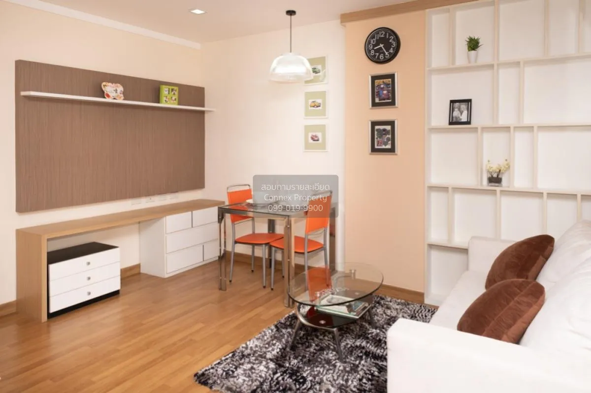 FOR SALE Condo , PP Plus Sukhumvit 71 , BTS-Phra Khanong , Phra K 4