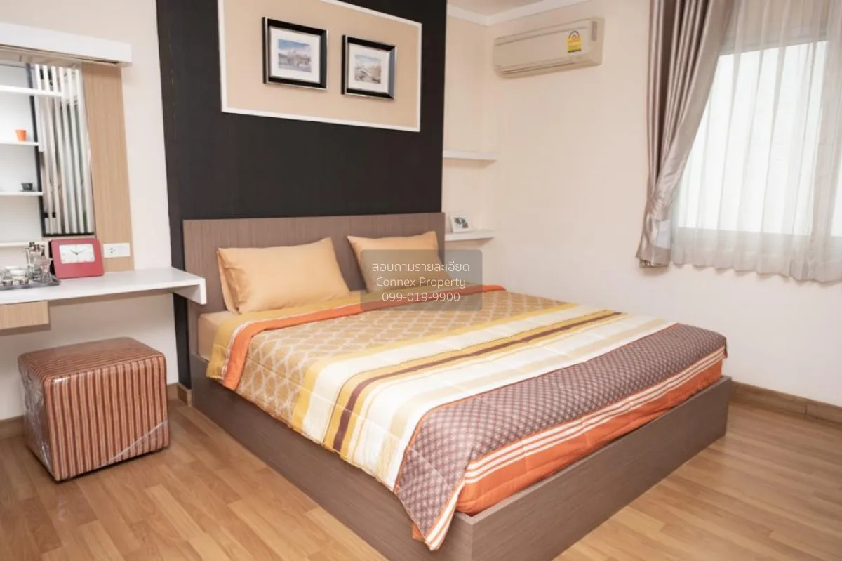 FOR SALE Condo , PP Plus Sukhumvit 71 , BTS-Phra Khanong , Phra K