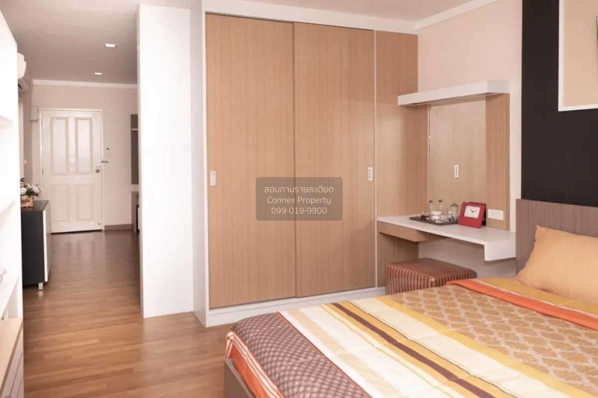 FOR SALE Condo , PP Plus Sukhumvit 71 , BTS-Phra Khanong , Phra K