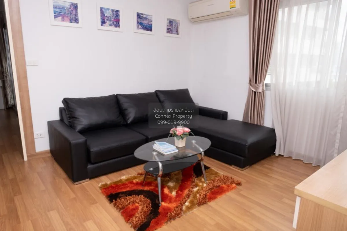 ขายคอนโด  พีพี พลัส สุขุมวิท 71 BTS-พระโขนง พระโขนงเหนือ เขต วัฒน 1