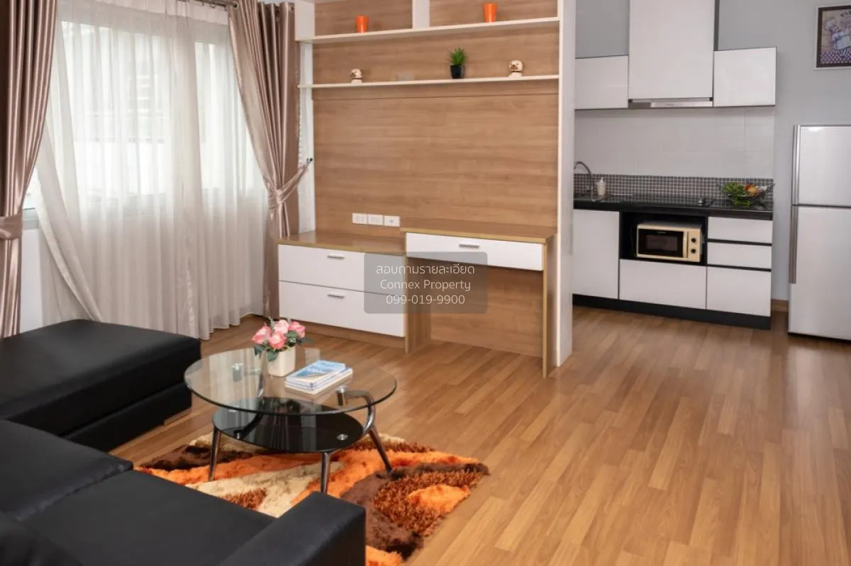 ขายคอนโด  พีพี พลัส สุขุมวิท 71 BTS-พระโขนง พระโขนงเหนือ เขต วัฒน 2