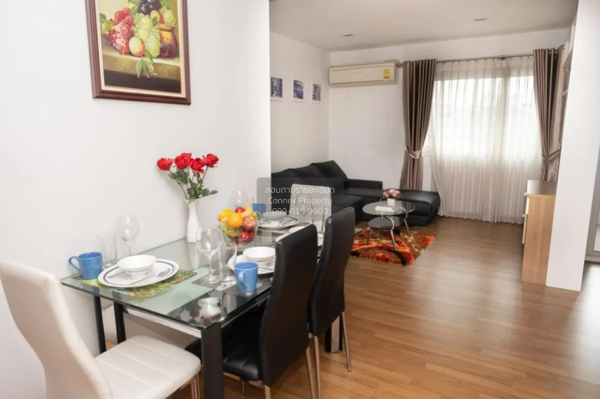 ขายคอนโด  พีพี พลัส สุขุมวิท 71 BTS-พระโขนง พระโขนงเหนือ เขต วัฒน 3