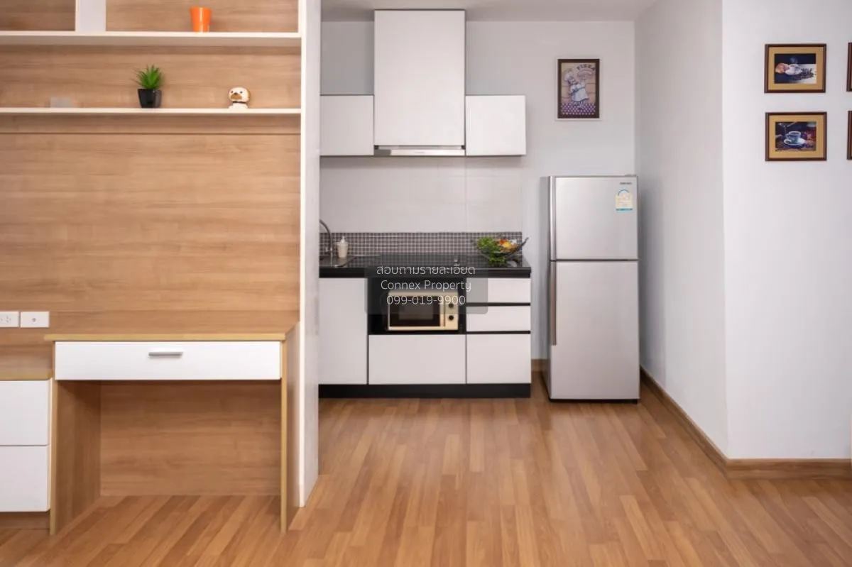 ขายคอนโด  พีพี พลัส สุขุมวิท 71 BTS-พระโขนง พระโขนงเหนือ เขต วัฒน 4