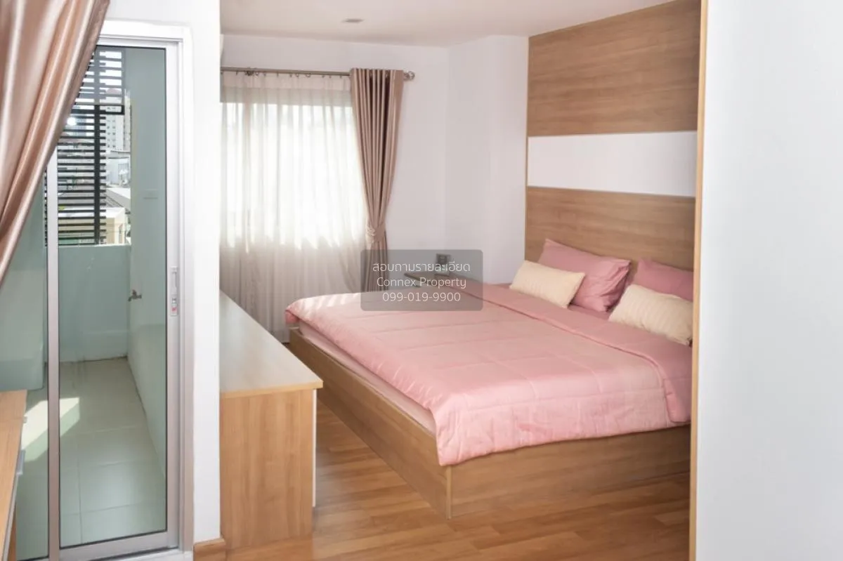 ขายคอนโด  พีพี พลัส สุขุมวิท 71 BTS-พระโขนง พระโขนงเหนือ เขต วัฒน