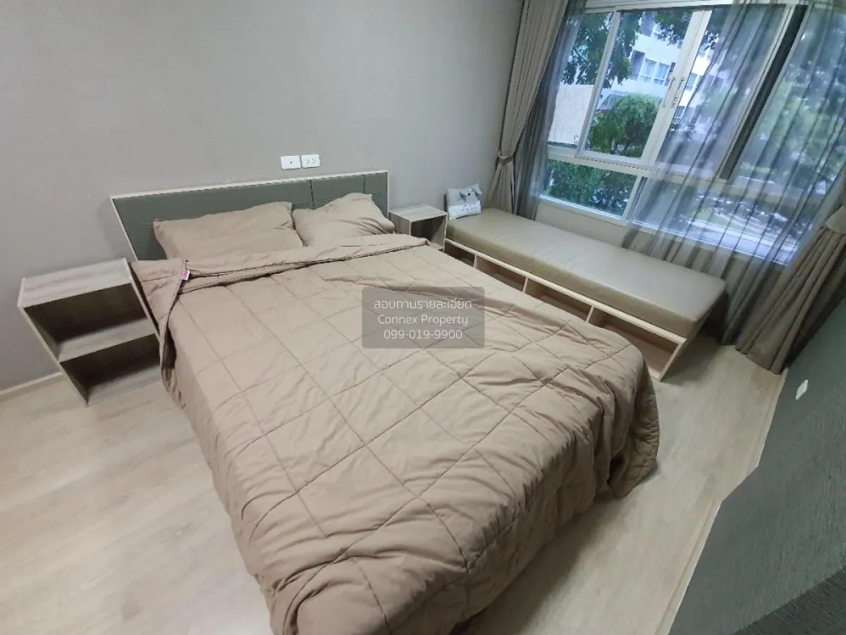 FOR SALE Condo , Elio Sukhumvit 64 , BTS-Punnawithi , Bang Chak , 2