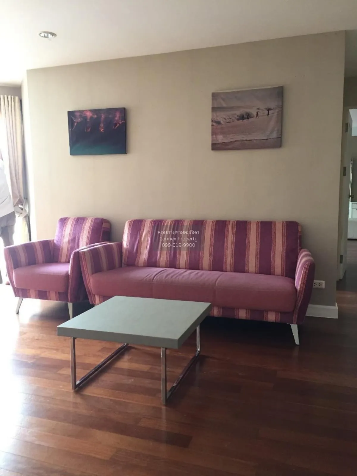 FOR RENT Condo , Belle Park Residence , BTS-Chong Nonsi , Chong N 2