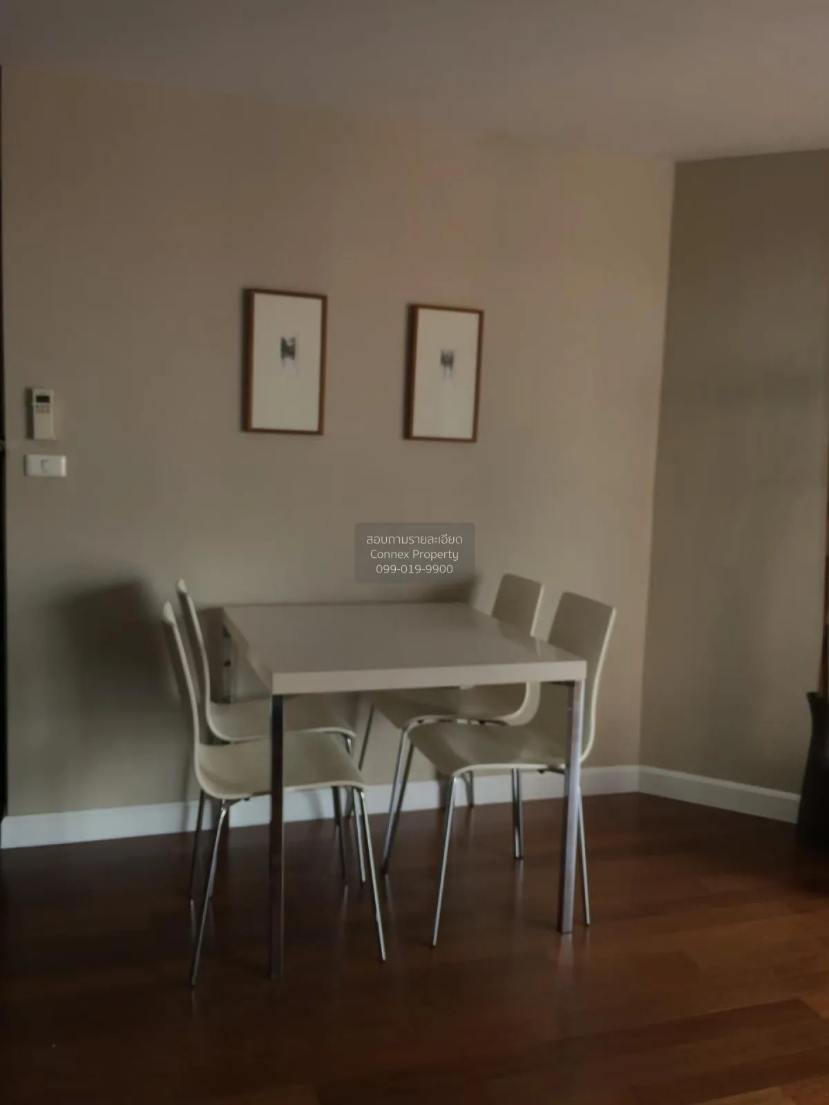 FOR RENT Condo , Belle Park Residence , BTS-Chong Nonsi , Chong N