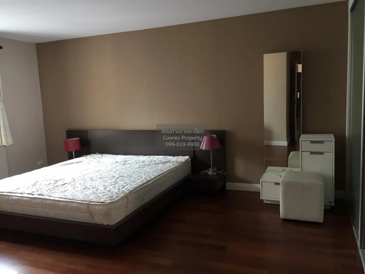 FOR RENT Condo , Belle Park Residence , BTS-Chong Nonsi , Chong N