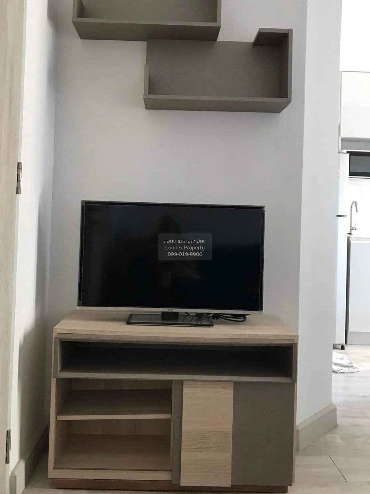 FOR RENT Condo , Ideo Mobi Rama 9 , MRT-Phra Ram 9 , Huai Khwang  2