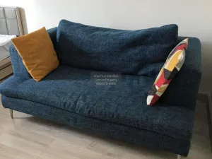 FOR RENT Condo , Ideo Mobi Rama 9 , MRT-Phra Ram 9 , Huai Khwang , Huai Khwang , Bangkok , CX-81678