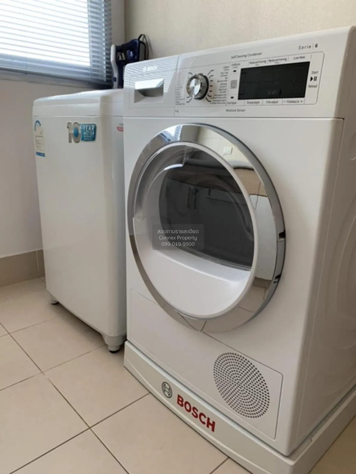 FOR RENT Condo , Supalai Park Ekamai - Thonglor , BTS-Ekkamai , B