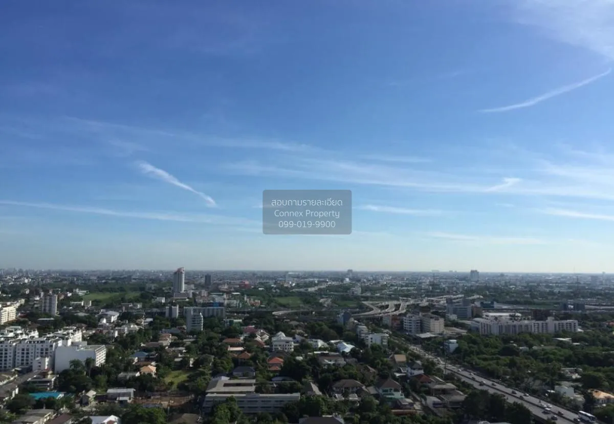 FOR RENT Condo , Supalai Park Ekamai - Thonglor , BTS-Ekkamai , B