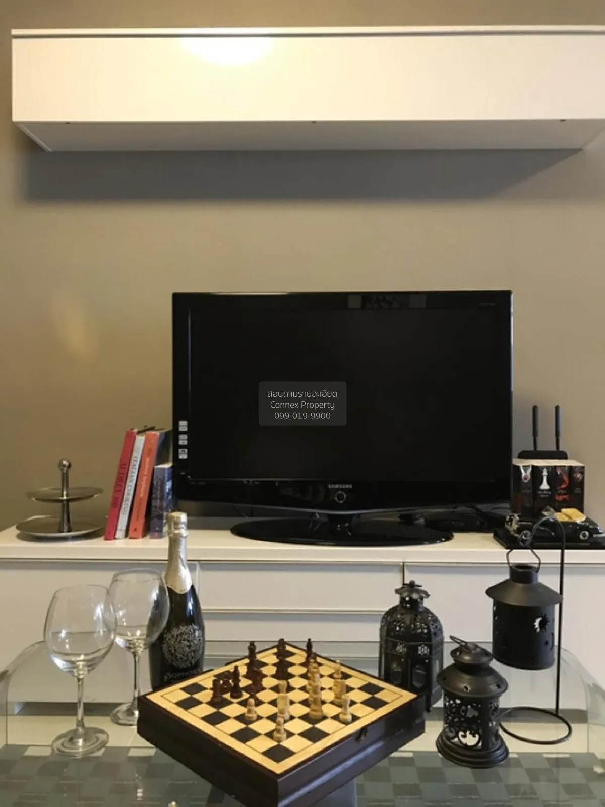 FOR RENT Condo , Supalai Park Ekamai - Thonglor , BTS-Ekkamai , B 2