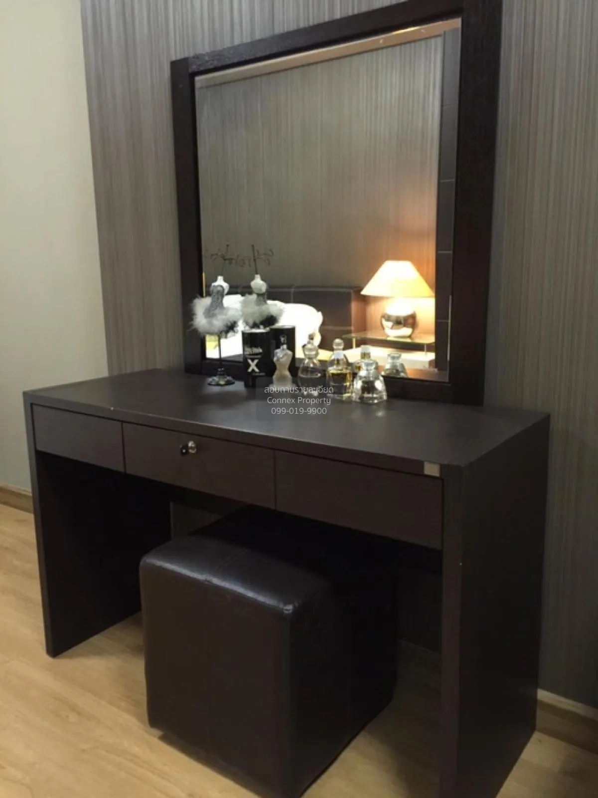 FOR RENT Condo , Supalai Park Ekamai - Thonglor , BTS-Ekkamai , B