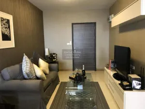 FOR RENT Condo , Supalai Park Ekamai - Thonglor , BTS-Ekkamai , Bang Kapi , Huai Khwang , Bangkok , CX-81681