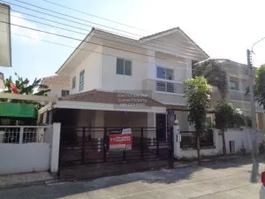 ขายบ้าน  แลนซีโอ รามคำแหง – วงแหวนฯ คลองสองต้นนุ่น เขต ลาดกระบัง กรุงเทพ CX-81684