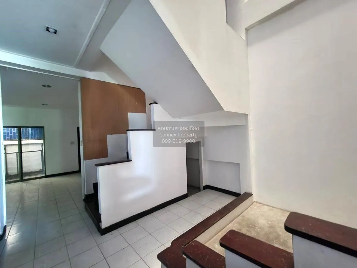 For Sale Commercial Building , Ratchada Arcadian , Tha Kham , Ban