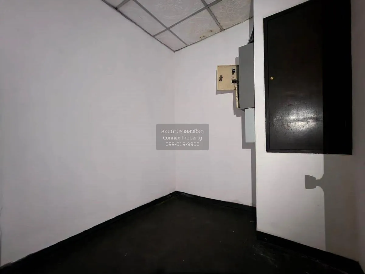 For Sale Commercial Building , Ratchada Arcadian , Tha Kham , Ban