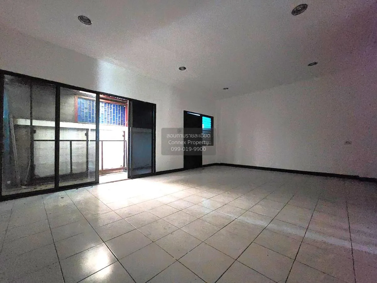 For Sale Commercial Building , Ratchada Arcadian , Tha Kham , Ban