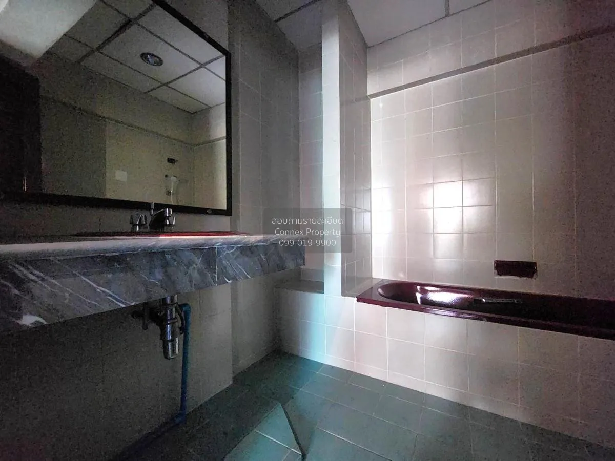 For Sale Commercial Building , Ratchada Arcadian , Tha Kham , Ban