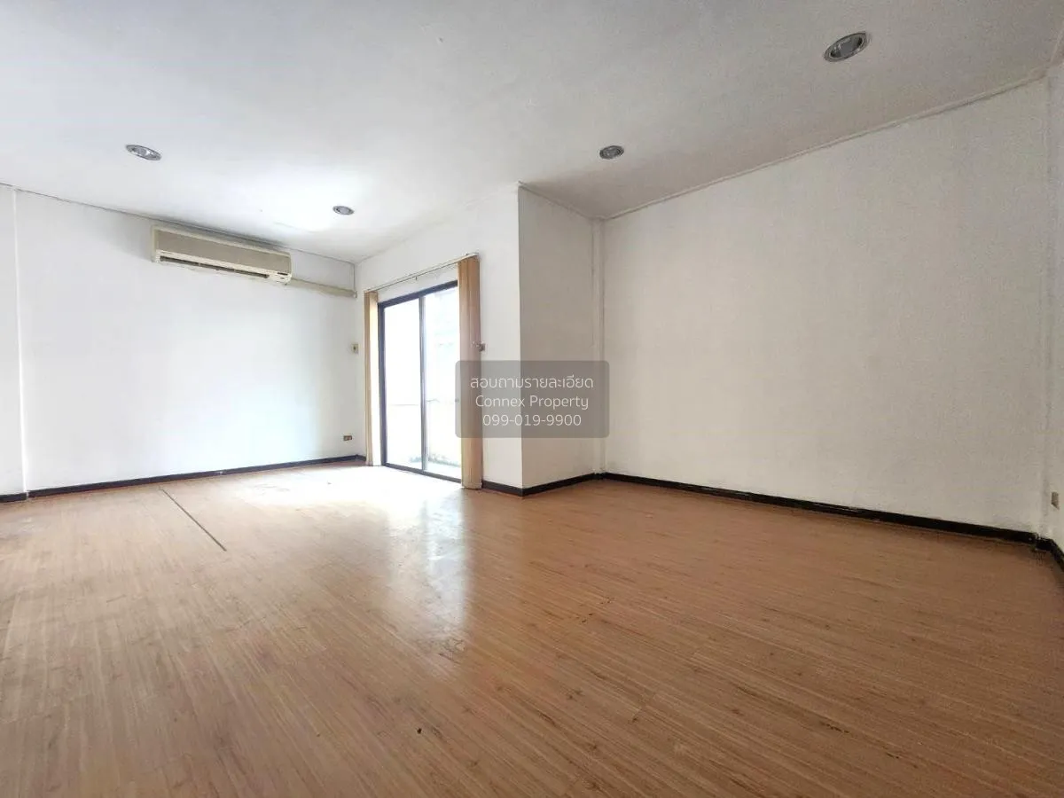 For Sale Commercial Building , Ratchada Arcadian , Tha Kham , Ban