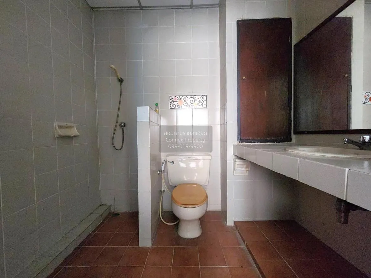 For Sale Commercial Building , Ratchada Arcadian , Tha Kham , Ban