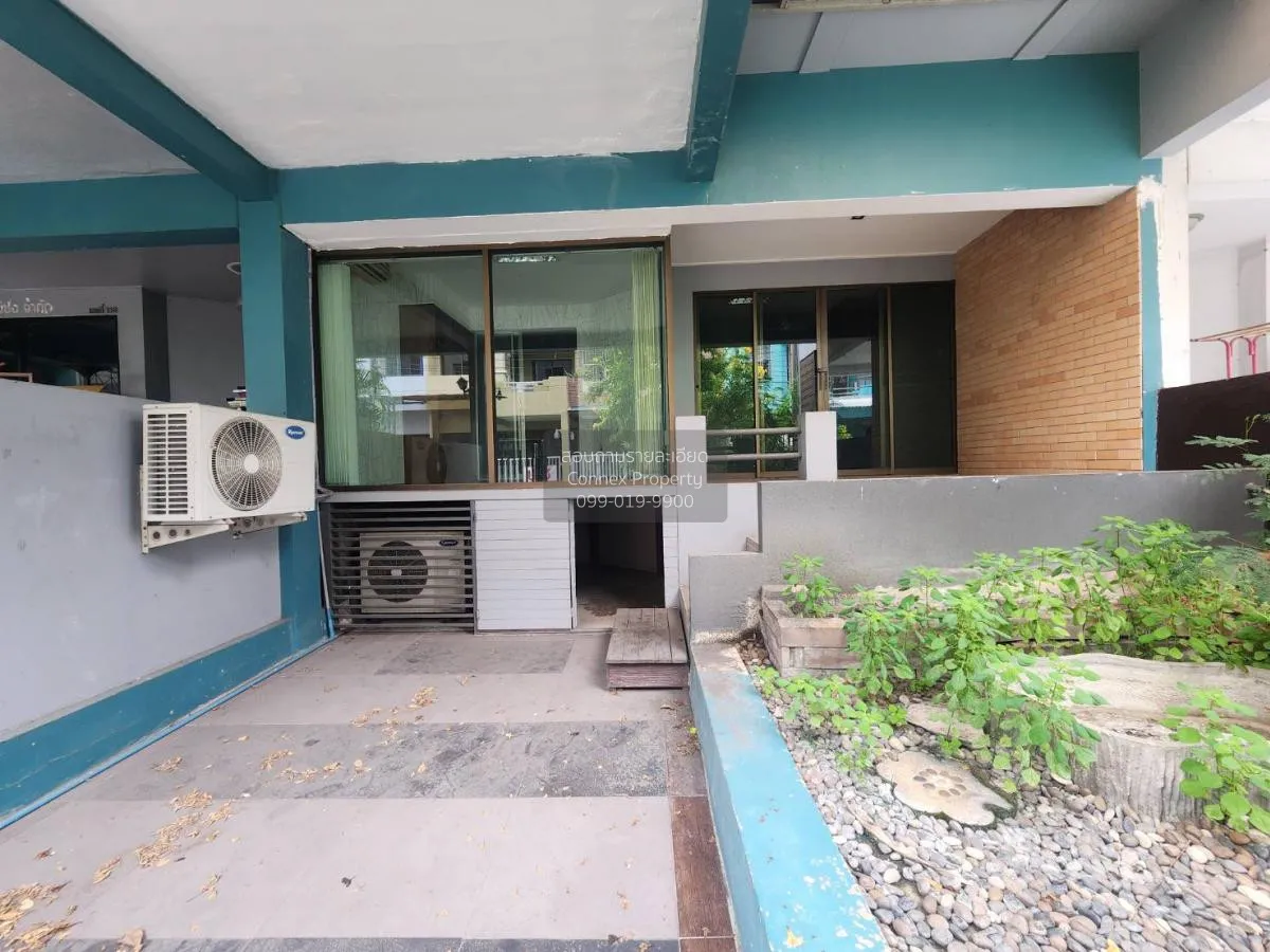 For Sale Commercial Building , Ratchada Arcadian , Tha Kham , Ban 4