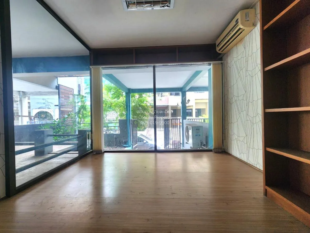 For Sale Commercial Building , Ratchada Arcadian , Tha Kham , Ban