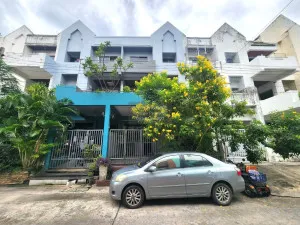 For Sale Commercial Building , Ratchada Arcadian , Tha Kham , Bang Khun Thian , Bangkok , CX-81688