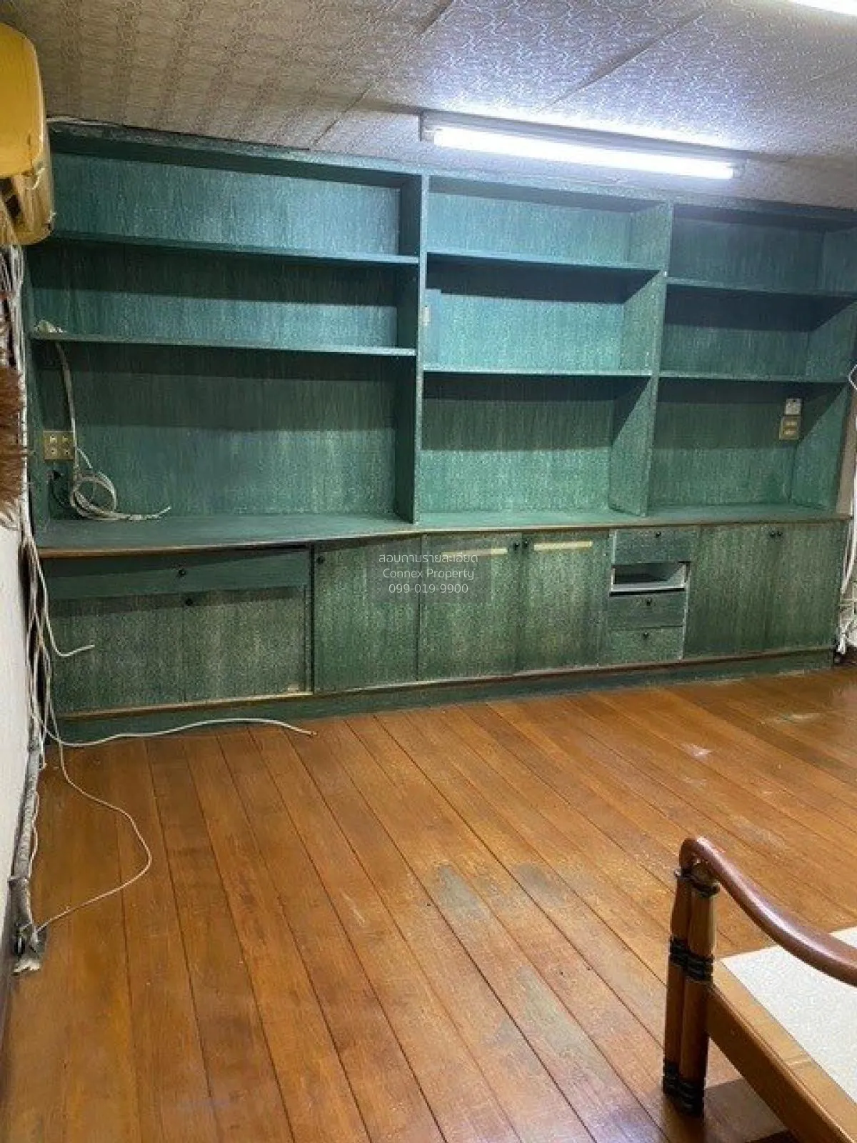 For Sale Commercial building, Soi Yaowarat 33 , Chakkrawat , Samp 2