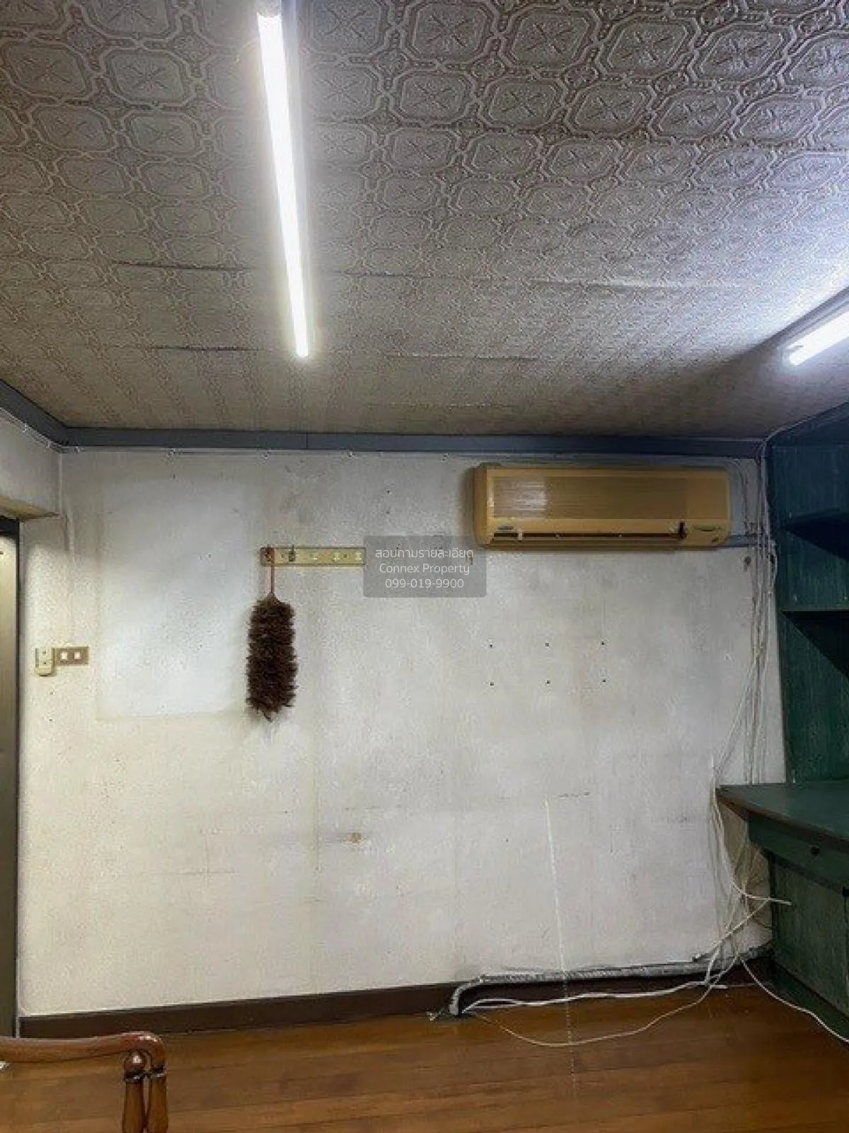 For Sale Commercial building, Soi Yaowarat 33 , Chakkrawat , Samp 3