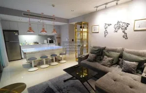 เช่าคอนโด  สตาร์วิว บางคอแหลม เขต บางคอแหลม กรุงเทพ CX-81695