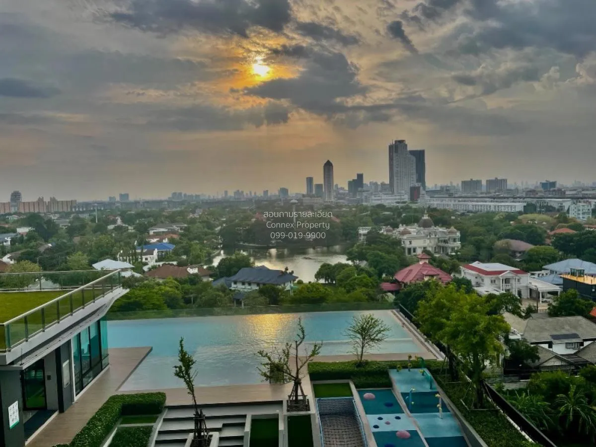 ขายคอนโด  นิช โมโน เมกะ สเปซ บางนา บางแก้ว บางพลี สมุทรปราการ CX-