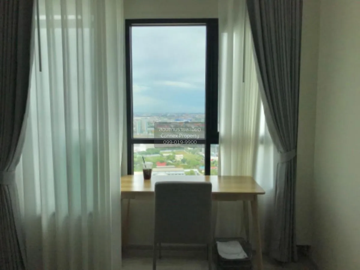 ขายคอนโด  นิช โมโน เมกะ สเปซ บางนา บางแก้ว บางพลี สมุทรปราการ CX- 2