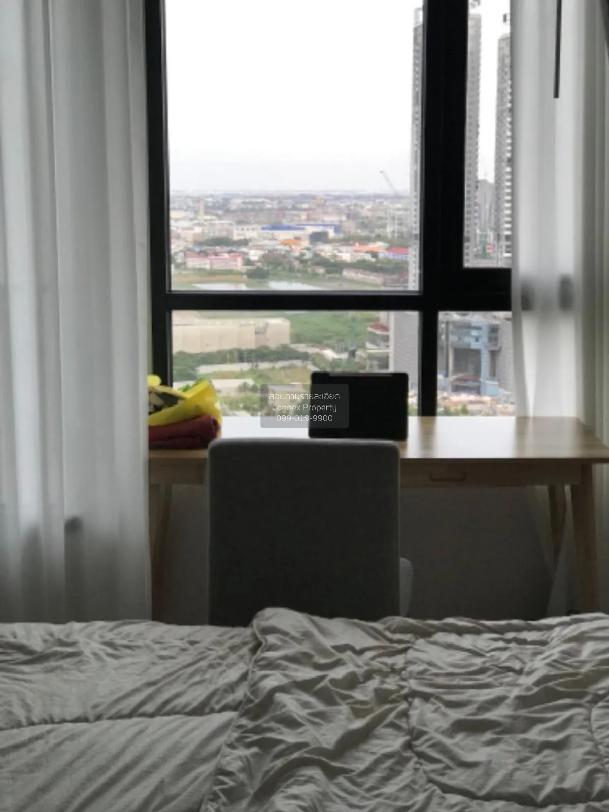 ขายคอนโด  นิช โมโน เมกะ สเปซ บางนา บางแก้ว บางพลี สมุทรปราการ CX- 3