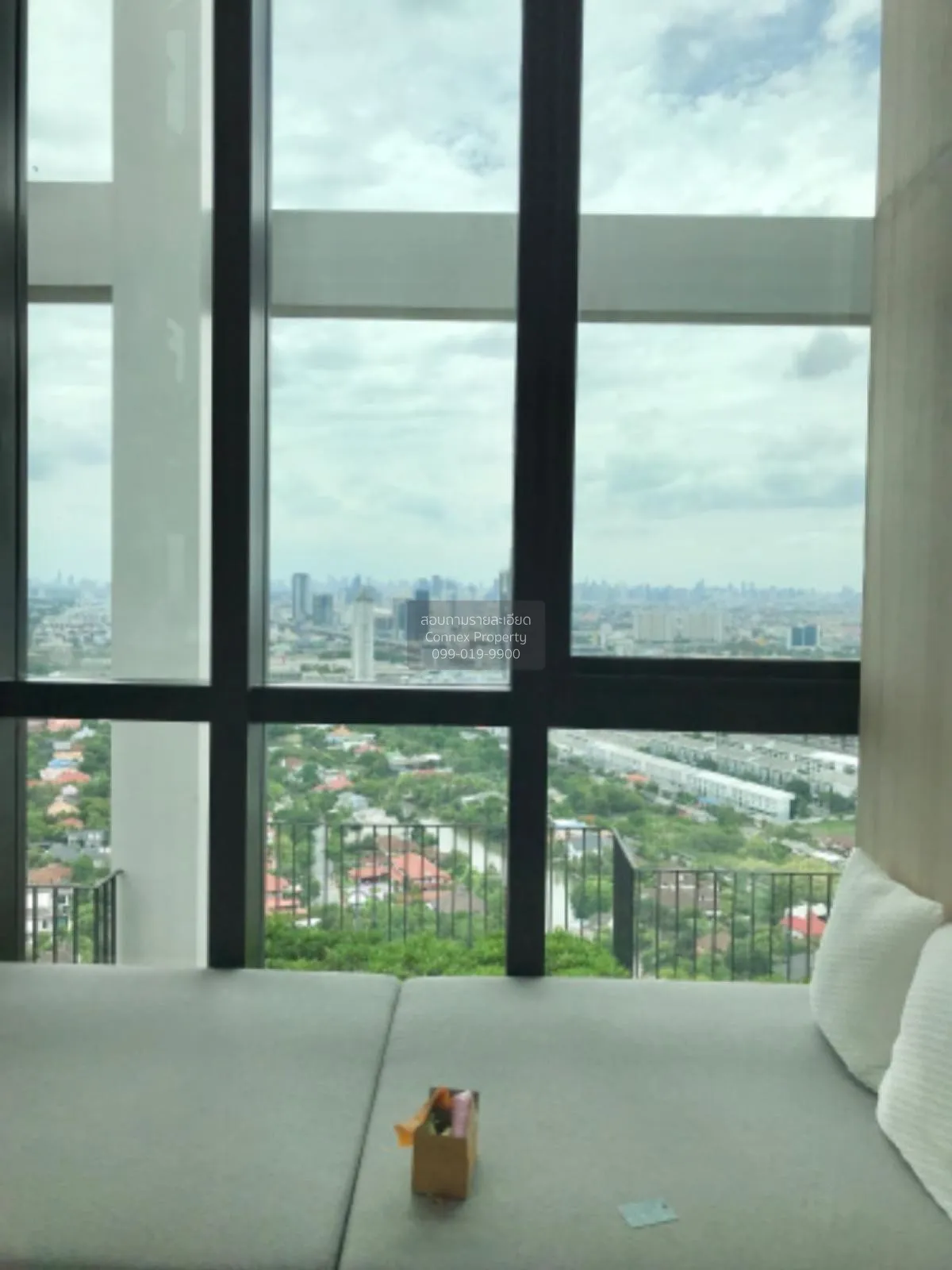 เช่าคอนโด  นิช โมโน เมกะ สเปซ บางนา บางแก้ว บางพลี สมุทรปราการ CX