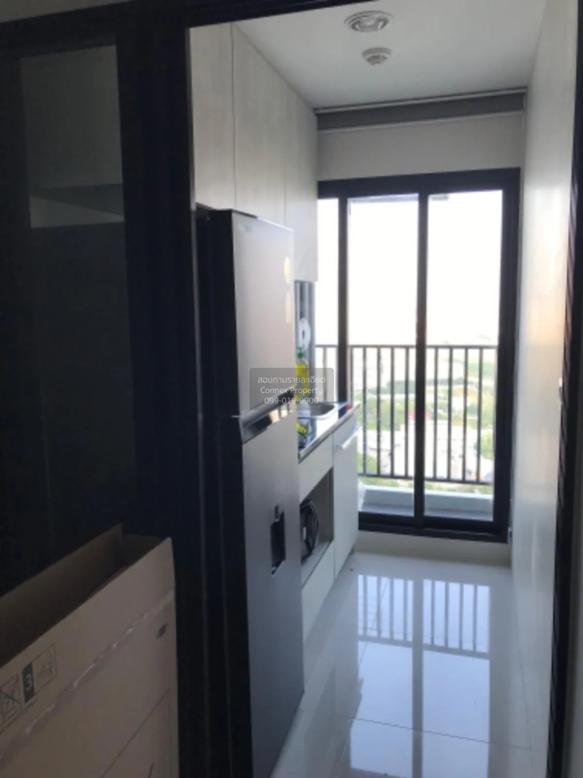 เช่าคอนโด  นิช โมโน เมกะ สเปซ บางนา บางแก้ว บางพลี สมุทรปราการ CX