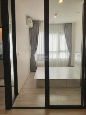 FOR RENT Condo , Niche Mono Mega Space Bangna , Bang Kaeo , Bang Phli , Samut Prakarn , CX-81698