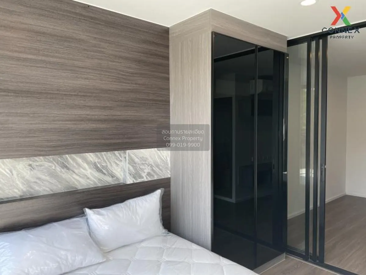 FOR RENT Condo , The Origin Ratchada Ladprao , MRT-Lat Phrao , Ch