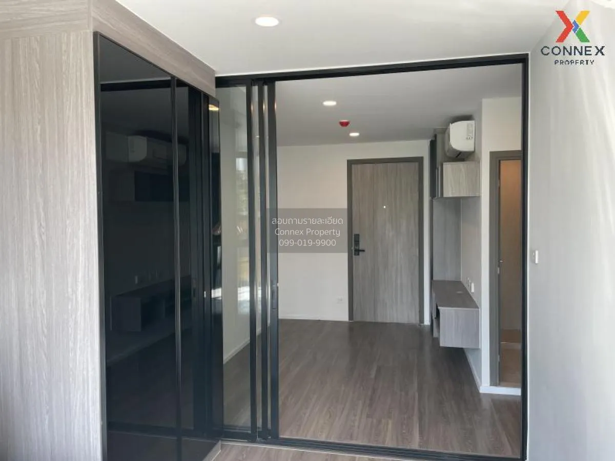 FOR RENT Condo , The Origin Ratchada Ladprao , MRT-Lat Phrao , Ch