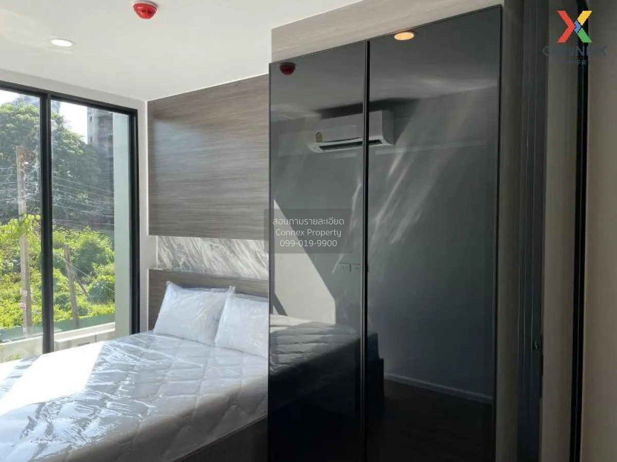 FOR RENT Condo , The Origin Ratchada Ladprao , MRT-Lat Phrao , Ch