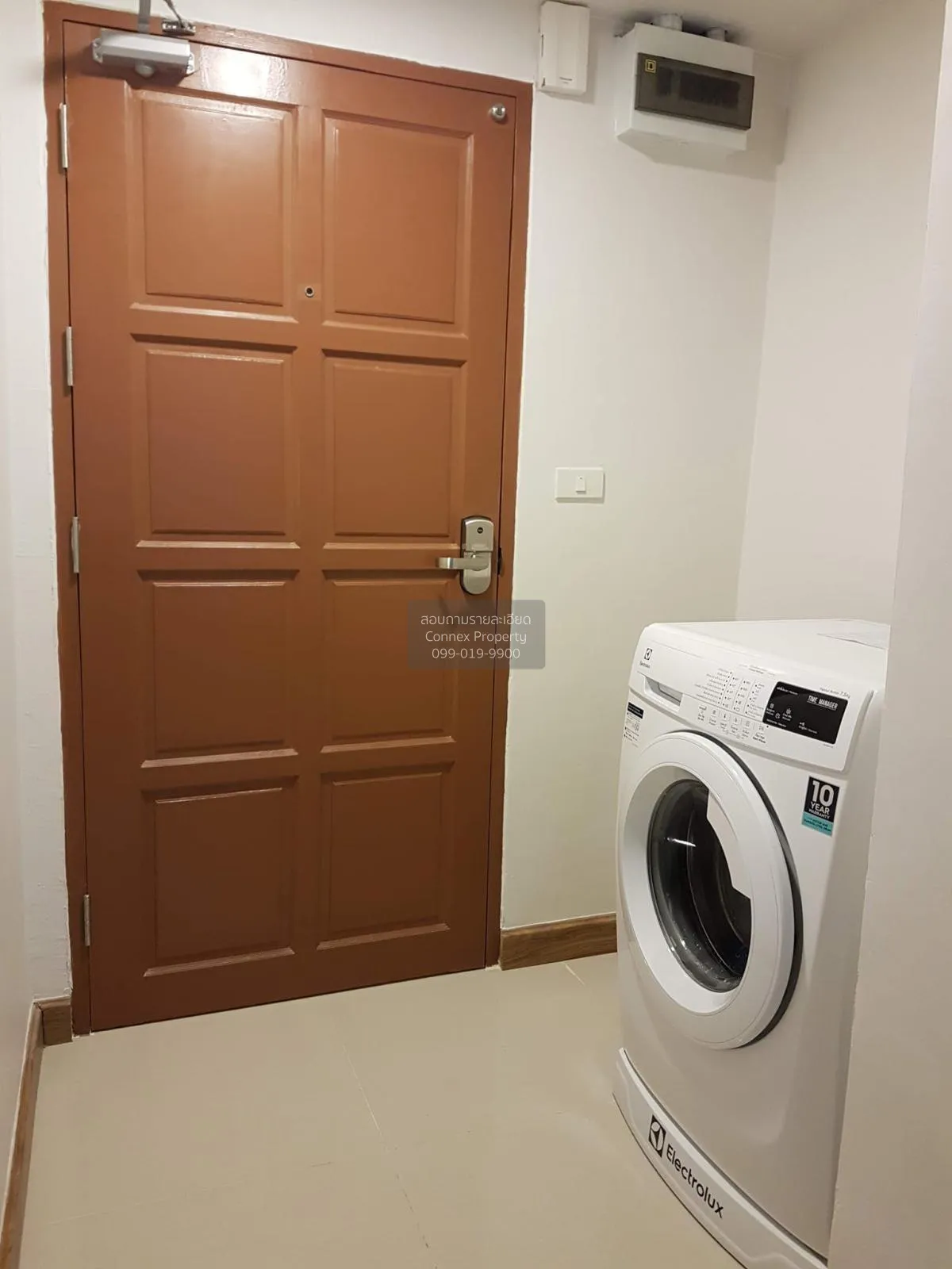 FOR RENT Condo , Ratchada Orchid , MRT-Sutthisan , Huai Khwang , 