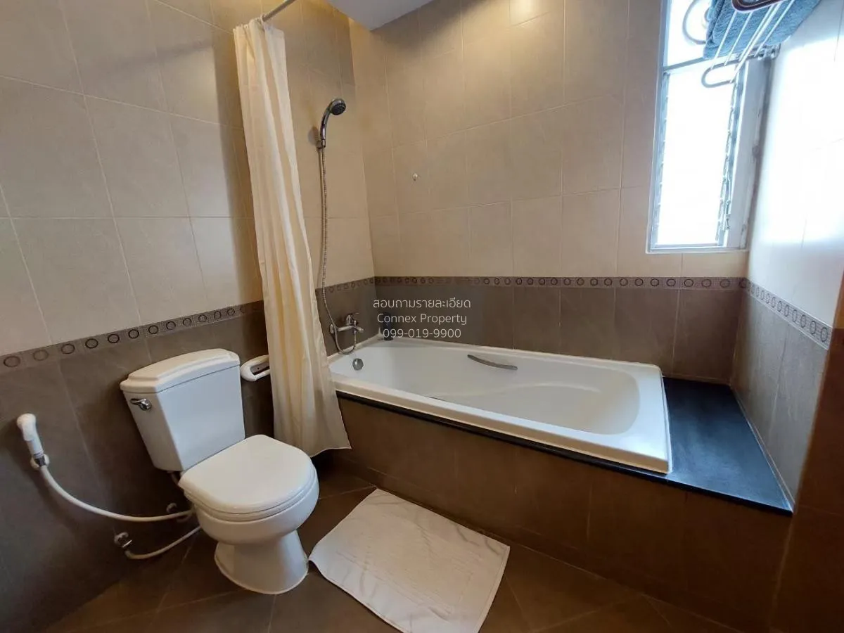 เช่าอพาร์ทเมนท์  เอสเมอรัลดา อพาร์ทเม้นท์ ทุ่งมหาเมฆ เขต สาทร กรุ