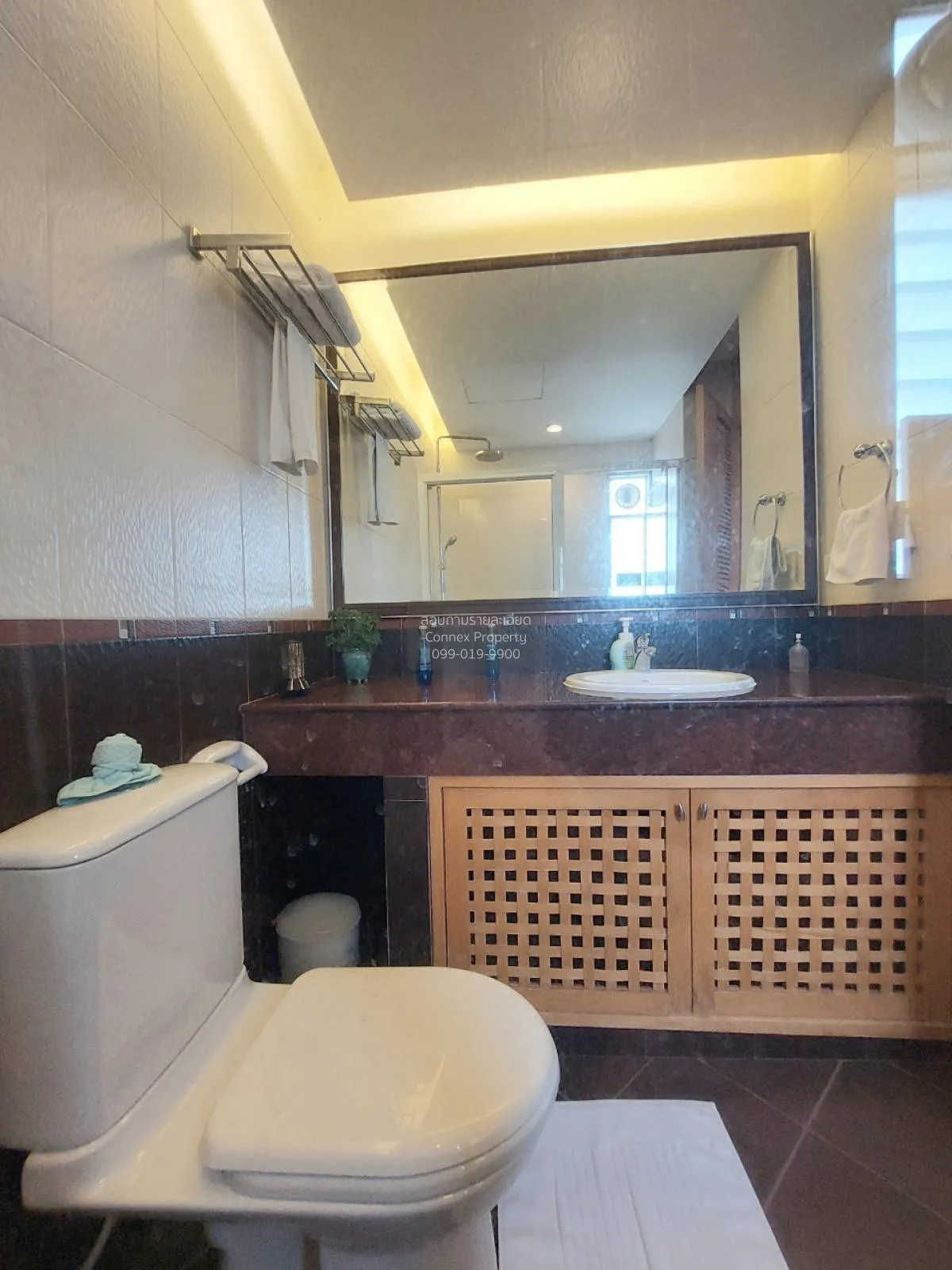 FOR RENT Apartment , Esmeralda Apartments , Thungmahamek , Sa Tho